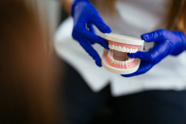 Dental Inlays and Onlays in Woodstown, NJ