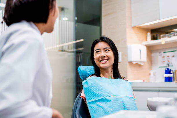 Best Root Canal Treatment  in Woodstown, NJ