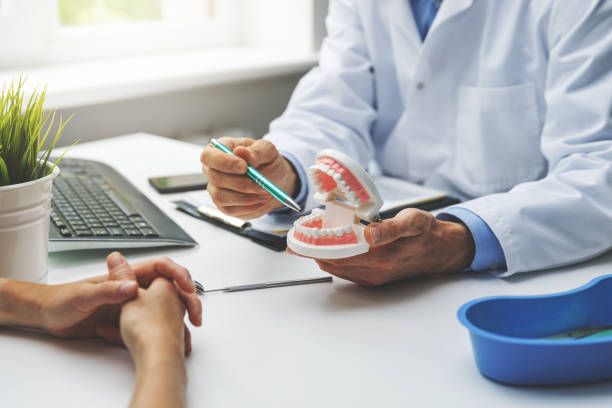 Best Periodontal (Gum) Disease Treatment  in Woodstown, NJ