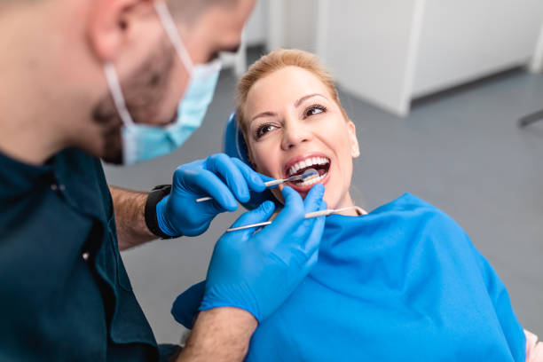 Best TMJ/TMD Treatment  in Woodstown, NJ