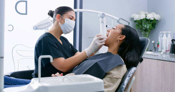 Laser Dentistry in Woodstown, NJ