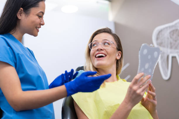 Best Dental Inlays and Onlays  in Woodstown, NJ