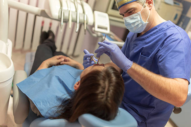 Woodstown, NJ  Holistic Dental Services Company